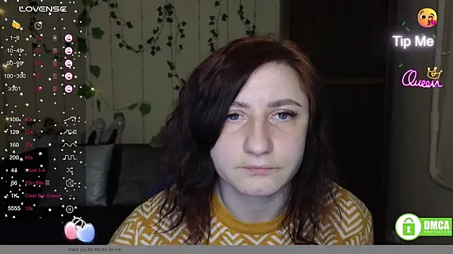 Snapshot of Muse_kitty_jenia chatting on February 24, 2026, 6:31 pm Muse kitty jenia online show from February 24, 2026, 6:31 pm