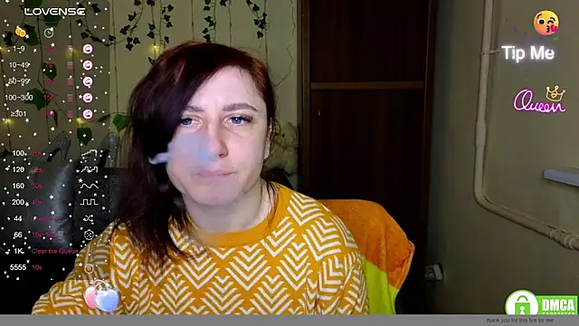 Snapshot of Muse_kitty_jenia chatting on February 21, 2026, 6:32 pm Muse kitty jenia online show from February 21, 2026, 6:32 pm