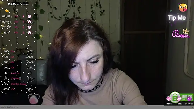 Snapshot of Muse_kitty_jenia chatting on May 21, 2026, 5:32 pm Muse kitty jenia online show from May 21, 2026, 5:32 pm