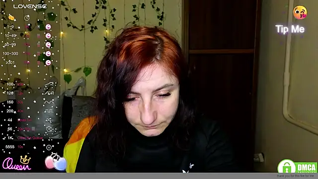 Snapshot of Muse_kitty_jenia chatting on February 13, 2026, 6:30 pm Muse kitty jenia online show from February 13, 2026, 6:30 pm