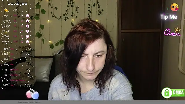 Snapshot of Muse_kitty_jenia chatting on April 26, 2026, 5:32 pm Muse kitty jenia online show from April 26, 2026, 5:32 pm