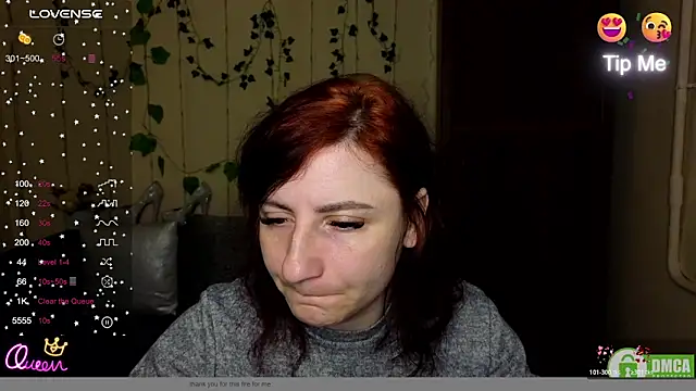 Snapshot of Muse_kitty_jenia chatting on February 7, 2026, 6:27 pm Muse kitty jenia online show from February 7, 2026, 6:27 pm