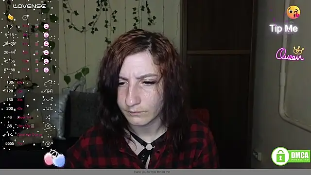 Snapshot of Muse_kitty_jenia chatting on May 18, 2026, 5:29 pm Muse kitty jenia online show from May 18, 2026, 5:29 pm