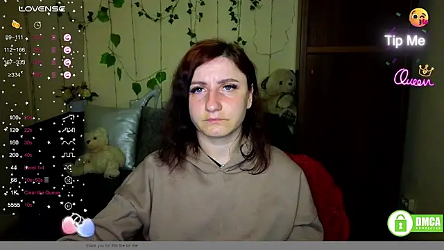 Snapshot of Muse_kitty_jenia chatting on May 18, 2026, 4:07 am Muse kitty jenia online show from May 18, 2026, 4:07 am