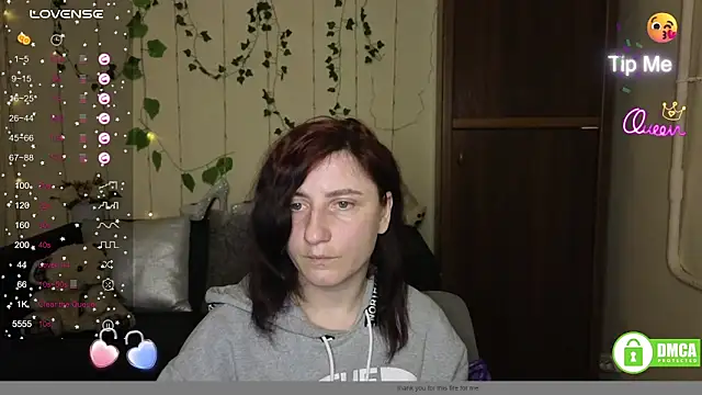 Snapshot of Muse_kitty_jenia chatting on April 18, 2026, 7:07 pm Muse kitty jenia online show from April 18, 2026, 7:07 pm