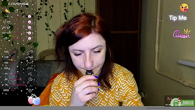 Snapshot of Muse_kitty_jenia chatting on February 20, 2026, 6:32 pm Muse kitty jenia online show from February 20, 2026, 6:32 pm