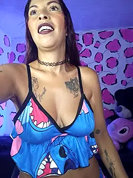 Snapshot of samy_dance chatting on May 25, 2026, 9:41 am samy dance online show from May 25, 2026, 9:41 am