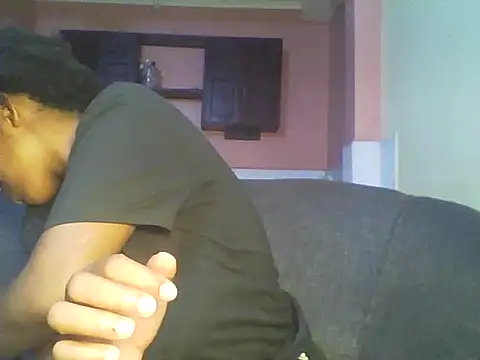 Snapshot of Sexxy_bre chatting on January 23, 2025, 6:45 pm Sexxy bre online show from January 23, 2025, 6:45 pm