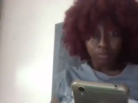 Snapshot of Sexxy_bre chatting on October 6, 2025, 6:19 pm Sexxy bre online show from October 6, 2025, 6:19 pm