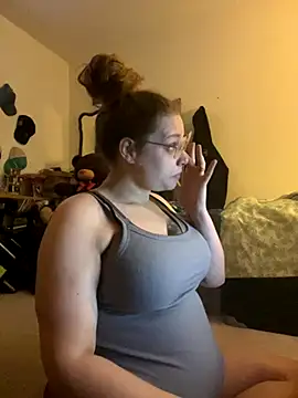 Snapshot of Lalalynn chatting on October 28, 2025, 2:49 pm Lalalynn online show from October 28, 2025, 2:49 pm