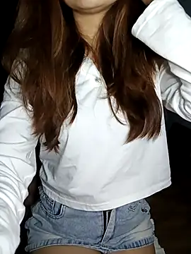 Snapshot of Girl20sexy chatting on December 20, 2025, 6:11 pm Girl20sexy online show from December 20, 2025, 6:11 pm