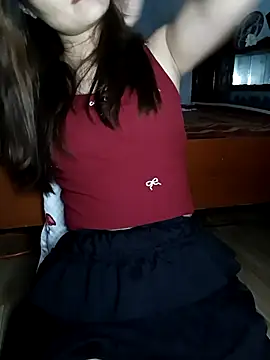 Snapshot of Girl20sexy chatting on October 19, 2025, 5:26 pm Girl20sexy online show from October 19, 2025, 5:26 pm