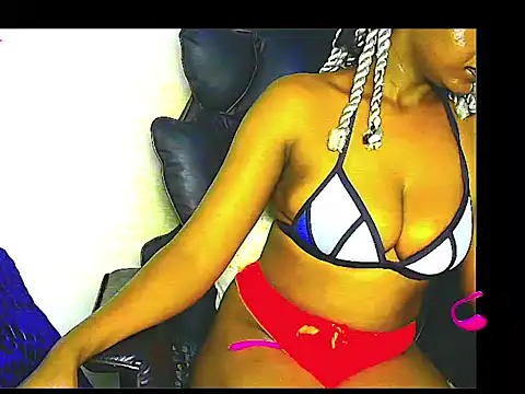 lilylovexx online show from October 19, 2025, 6:54 pm