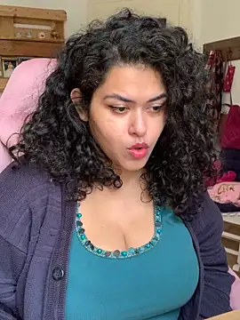 Curvydesifromgermany online show from April 10, 2026, 10:55 am