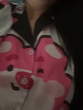 Snapshot of NikkiNi chatting on March 17, 2025, 4:19 am NikkiNi online show from March 17, 2025, 4:19 am