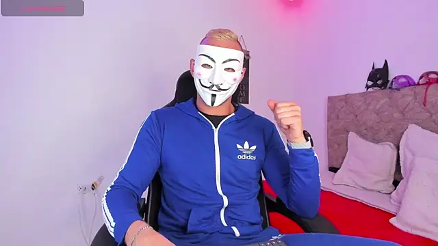 Damon Bakert online show from October 30, 2025, 4:04 pm