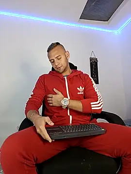 Damon Bakert online show from October 3, 2025, 3:24 pm