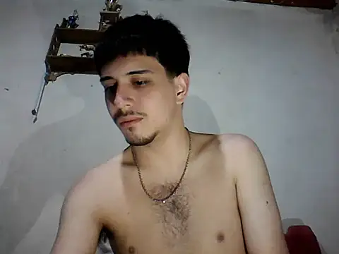 Snapshot of Elvergonn2105 chatting on September 27, 2025, 4:18 am Elvergonn2105 online show from September 27, 2025, 4:18 am