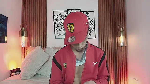 Snapshot of Steev_Novoa chatting on February 5, 2026, 3:02 am Steev Novoa online show from February 5, 2026, 3:02 am