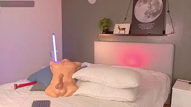 Ken-boy  online show from November 9, 2025, 11:47 am