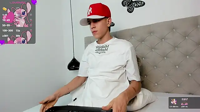 Dei v 48 online show from February 28, 2025, 7:46 pm