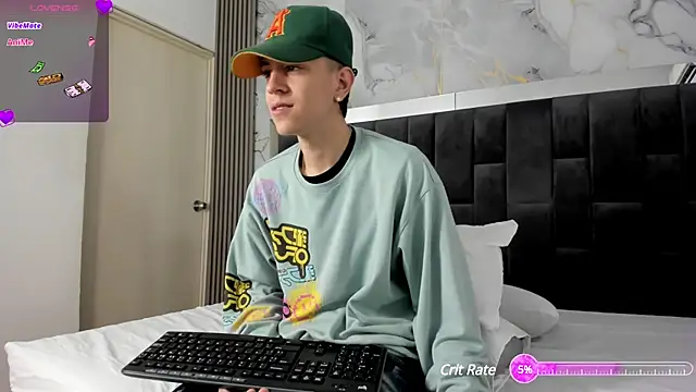 Dei v 48 online show from March 14, 2025, 9:21 pm