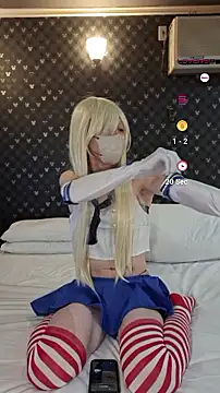 Snapshot of _Saki_Sahana_ chatting on February 13, 2026, 11:54 am Saki Sahana online show from February 13, 2026, 11:54 am