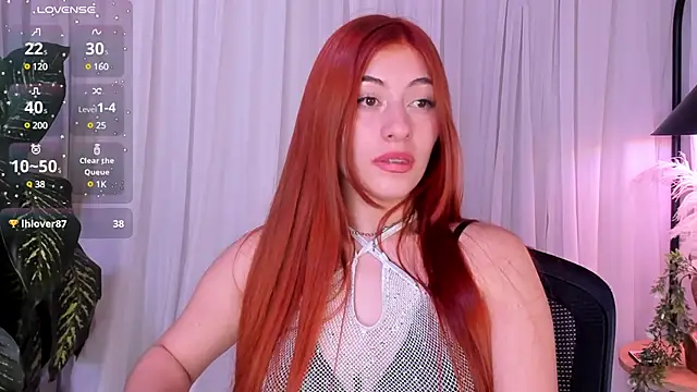 tiffany becker online show from February 27, 2025, 11:37 pm