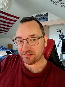 Fantaxx86 online show from November 6, 2025, 10:52 am