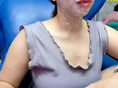 Cherry 6969 online show from October 29, 2025, 12:09 am