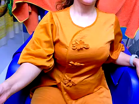 Cherry 6969 online show from February 13, 2026, 12:38 pm