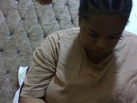 zoey10 online show from March 20, 2026, 10:27 am