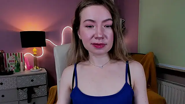 Mia Tasty online show from November 13, 2025, 7:34 am