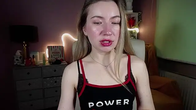 Mia Tasty online show from March 13, 2025, 10:57 am