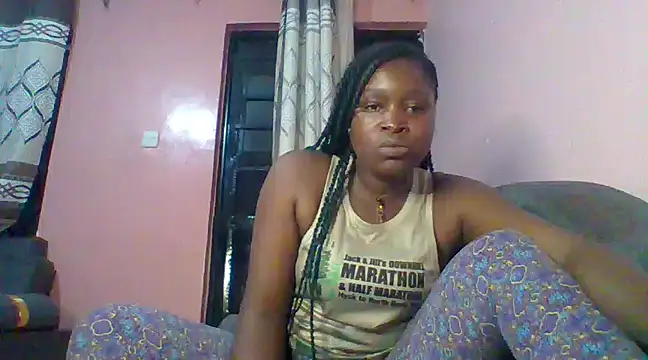 sweetcum online show from January 16, 2025, 5:23 pm