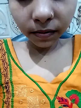 Deepsika online show from April 11, 2026, 3:14 am