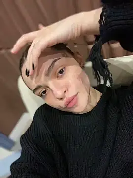 Snapshot of AnaWest chatting on March 11, 2025, 7:03 pm AnaWest online show from March 11, 2025, 7:03 pm