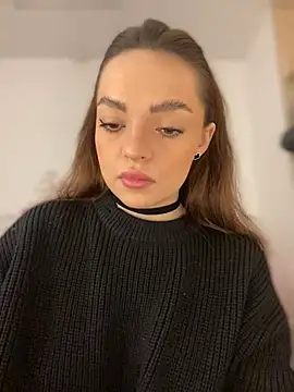 Snapshot of AnaWest chatting on March 8, 2025, 5:49 am AnaWest online show from March 8, 2025, 5:49 am