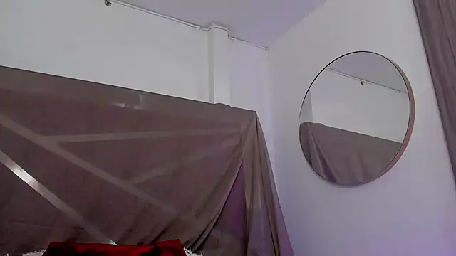 Snapshot of BonnieCute_ chatting on January 19, 2026, 12:25 am BonnieCute online show from January 19, 2026, 12:25 am