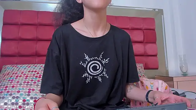 BonnieCute  online show from March 25, 2026, 11:36 pm