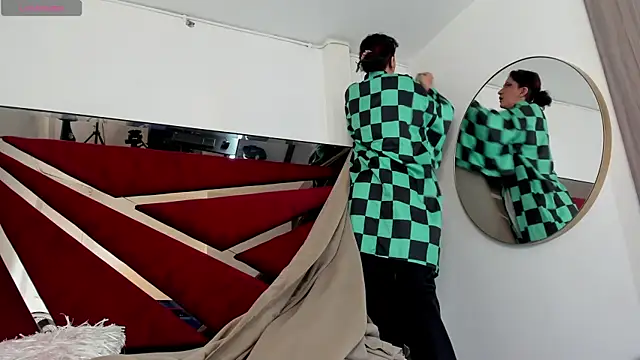 Snapshot of BonnieCute_ chatting on February 23, 2026, 12:01 am BonnieCute online show from February 23, 2026, 12:01 am