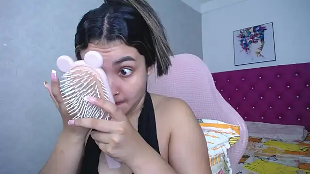 Snapshot of antonella_sweetlittle chatting on May 30, 2026, 12:44 pm antonella sweetlittle online show from May 30, 2026, 12:44 pm