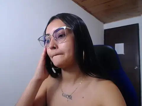 antonella sweetlittle online show from October 2, 2025, 12:41 pm