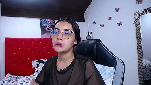 antonella sweetlittle online show from January 16, 2026, 11:36 am