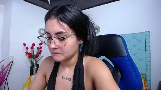 antonella sweetlittle online show from February 26, 2026, 10:48 am