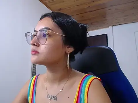 antonella sweetlittle online show from October 4, 2025, 12:39 pm