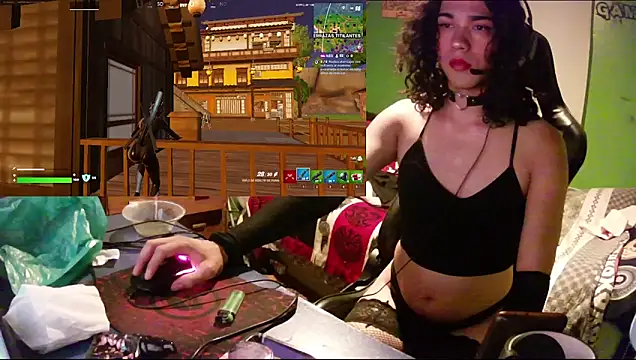 Snapshot of MeowFelina chatting on December 7, 2024, 3:53 am MeowFelina online show from December 7, 2024, 3:53 am