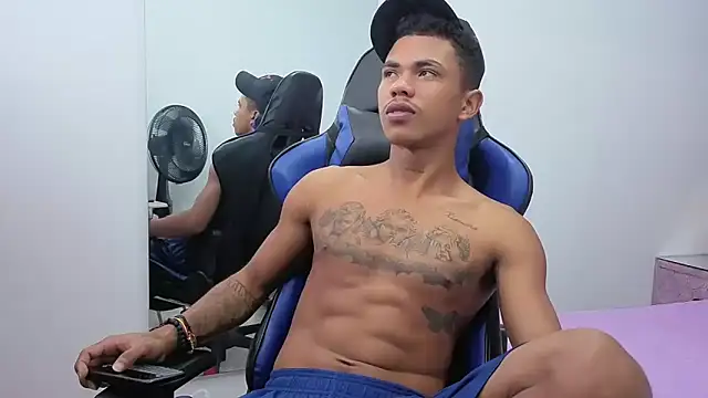 scarce candy69 online show from November 25, 2025, 2:28 pm