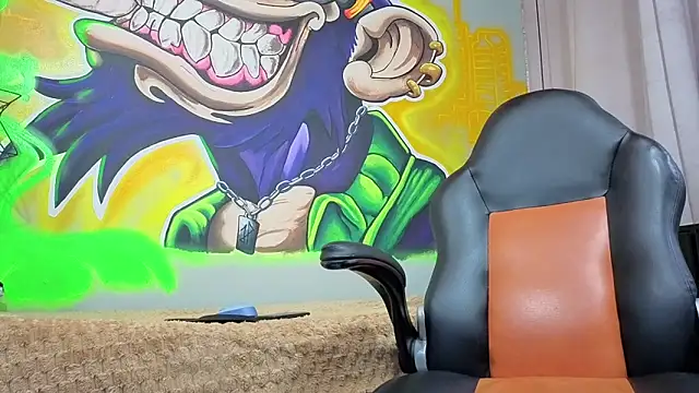 scarce candy69 online show from March 3, 2026, 11:56 pm