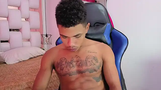 scarce candy69 online show from November 16, 2025, 5:50 pm